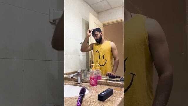 Daily Hair Care Routine for Hair Loss ? Hair Regrowth Solution смотреть онлайн