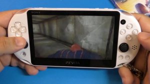 PSVita Spider-Man Revisited in 2019