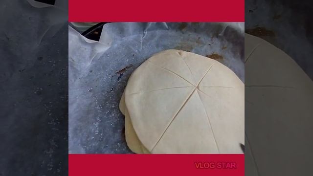 Булочка с сахаром "Звёздочка" и батоны смотреть онлайн