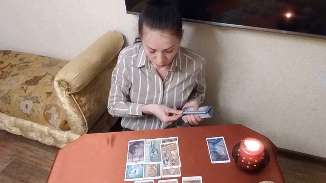 #таро#гадание#онлайн#первый 4 Королевы, 4 Короля. Думал ли Он обо Мне сегодня??? смотреть онлайн