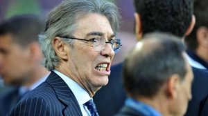 Imitazione Massimo Moratti (I Minuti di Recupero)