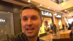 Модные девушки в ТЦ Европа и Коко Шанель! Россия, Липецк (апрель 2019)!