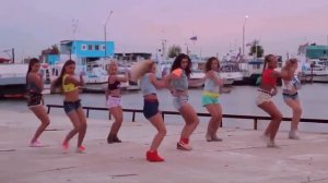 Bad Boys Blue   You're a woman, I'm a man Split Mirrors Remix