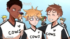 New Americana | SOUTH PARK Meme | Creek