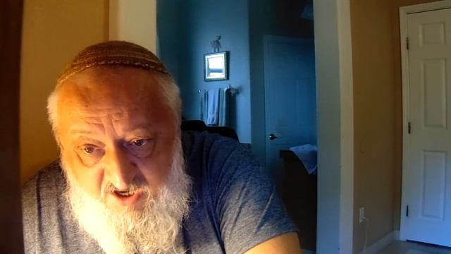 Толкование Книги Танаха(Книга Пророка Захарии)Глава 4 смотреть онлайн