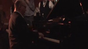 Jörg Hegemann  -  Boogie Woogie Blues