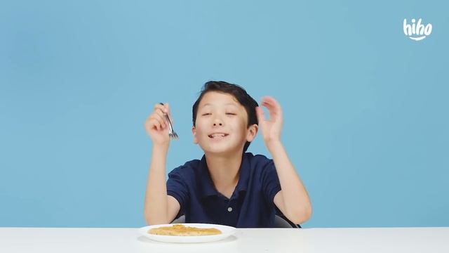 Kids Try TikTok Secret Menu Food Hacks | HiHo Kids смотреть онлайн