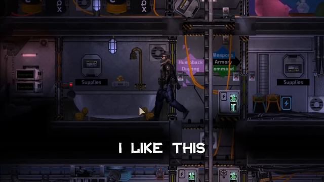 The Patchwork Minelayer | Barotrauma Submarine Review смотреть онлайн