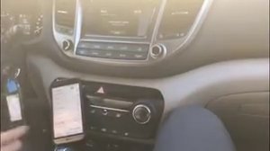 How to Set Bluetooth on 2017 Tucson