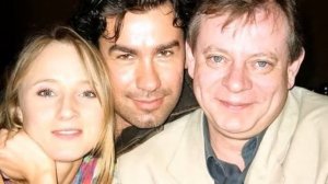 Съемки " Сериала Кармелита"