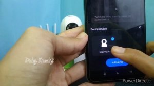 Cara Menggunakan Kamera CCTV V380 Tanpa Internet WiFi Dan Tanpa Barcode 2023