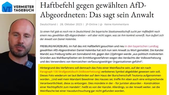 Jetzt spricht der Anwalt: Beweise und Haft-Grund sind lächerlich! смотреть онлайн