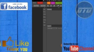 How to Use Adobe Photoshop On Android || Use Photoshop Online [Hindi/Urdu]