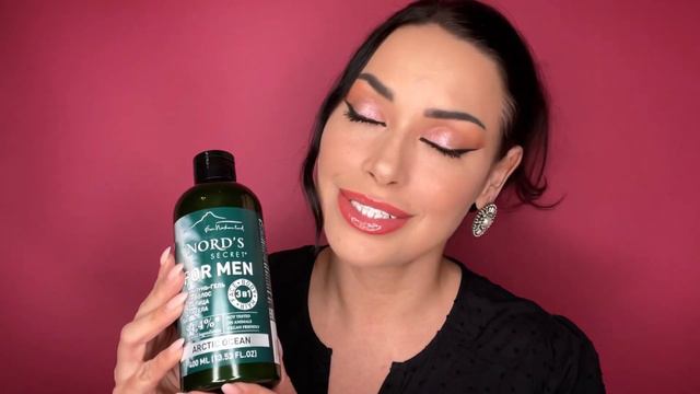 WILDBERRIES | УХОД ЗА ТЕЛОМ И ВОЛОСАМИ ДЛЯ МУЖЧИН смотреть онлайн