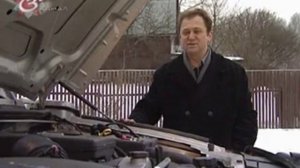 Hummer H3 Test Drive Part I