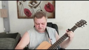 Шуфутинский | Бутылка вина | песни под гитару