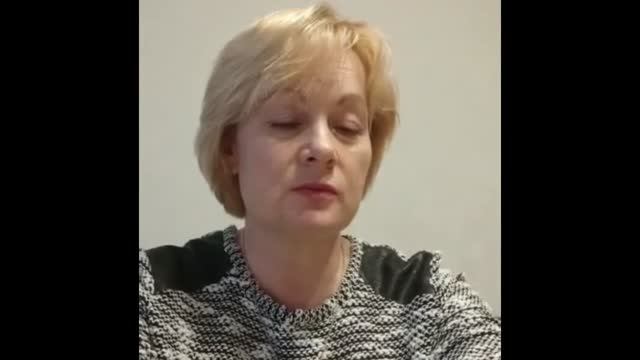 Отзывы о Курсах Таро Шпаковой Людмилы