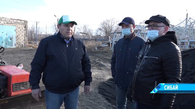 Управление ЖКХ прошло ежегодную плановую проверку на готовность к зиме. смотреть онлайн