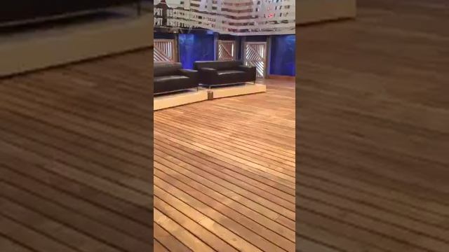 Пусть Говорят передача о доме приюта "Забота" из Дагестана..перед началом съемок.. смотреть онлайн