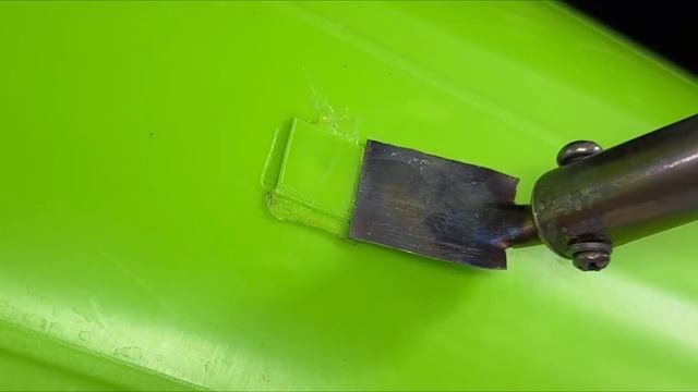 Методы ремонта пластика смотреть онлайн