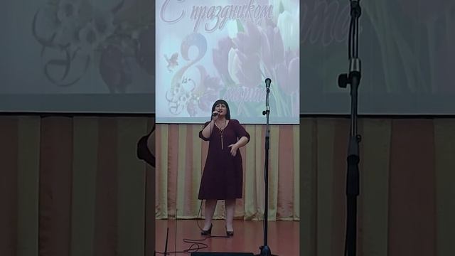 "По полюшку"- автор музыки и слов Наталья Лапина