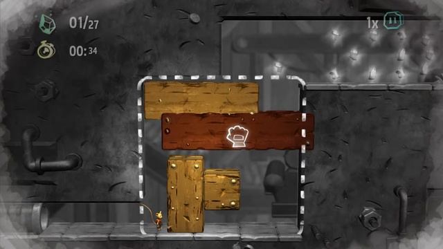 Datt Review: Ethan Meteor Hunter смотреть онлайн