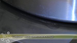 Проблемка со скороваркой Brand 6050