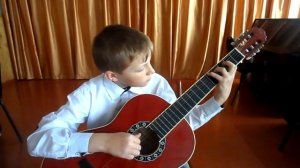 П И Чайковский Неаполитанская песенка