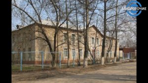 Репортаж: Кокошкинская средняя школа №2. Телеканал Многоточие