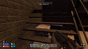 ПЛОТНАЯ ОРДА! - #13 7 DAYS TO DIE ПРОХОЖДЕНИЕ