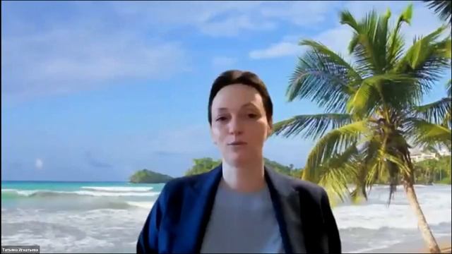 Татьяна Игнатьева ТМ 34 КАК УВЕЛИЧИТЬ СВОЮ КОМАНДУ В РАЗНЫХ СТРАНАХ смотреть онлайн