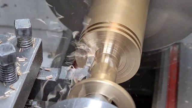 Резцы г-образные для обработки торцевых канавок смотреть онлайн