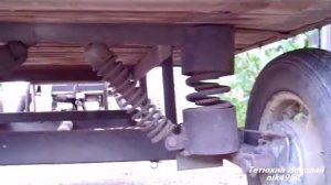 Мотоблок из "Муравья"