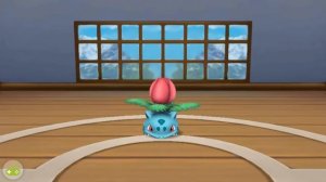Hey Monster (SEA) - Viridian Gym!!! #3