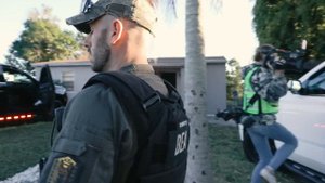 Patty Mayo's Biggest Heist