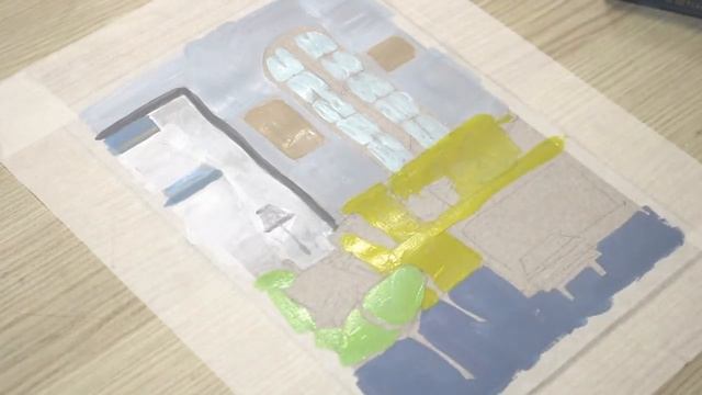 Рисуем как Мастера. Фовизм