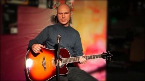 Услышали и влюбились! Гитара ворвавшаяся на российский рынок Solista SG-D1P