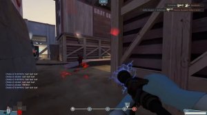 Руководство по Медику | Team Fortress 2