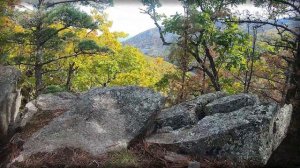 Ущелье Дарданеллы Приморский Край