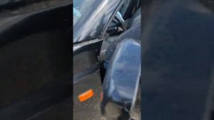Работа двигателя YD22ETI 2.2 дизель 114 л.с. Nissan X-Trail T30 Пробег 287 000км