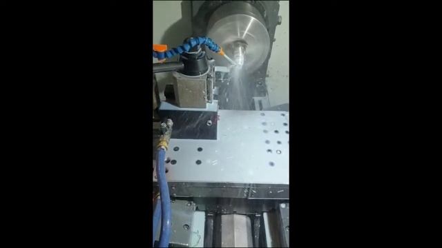 HAAS TL-2 (2019) Lathe смотреть онлайн