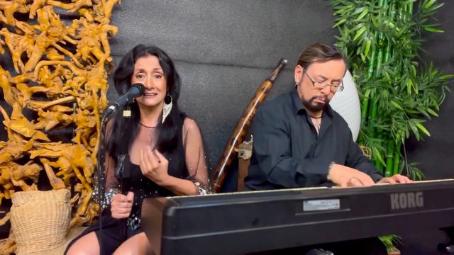 “Cuando Estemos Viejos” Rosita Bouchot y Jorge Estrada Avendaño 🌷🤗❤️ смотреть онлайн