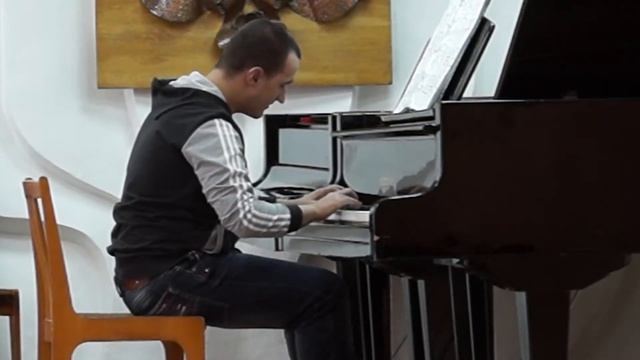 Старинная французская. Павел. Аутизм смотреть онлайн