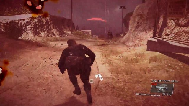 История Big Boss - стрим накануне выхода Phantom Pain смотреть онлайн