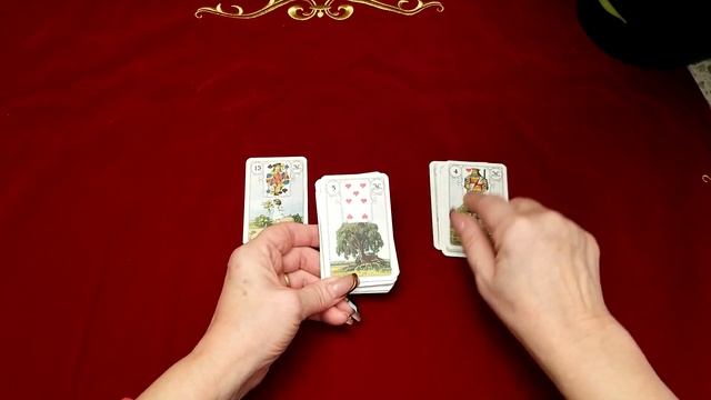 Карты Ленорман:' Ребенок'-  значение и сочетание с другими картами