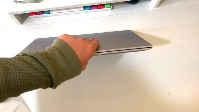 ? huawei matebook d14 unboxing + setup in 2022 смотреть онлайн