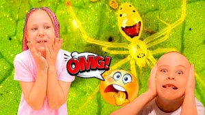 Выставка Планета живых пауков, скорпионов, ящериц и гигантский тараканов. Интересные факты. Ижевск