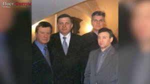 Ротенберг Аркадий  Жизнь российского миллиардера!