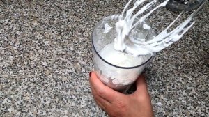 Рецепт приготовления классической глазури. Две глазури по одному рецепту