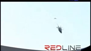 Модель Вертолёта ДВС